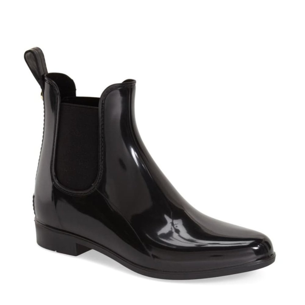 Sam Edelman Tinsley Chelsea Ankle Rain Boot